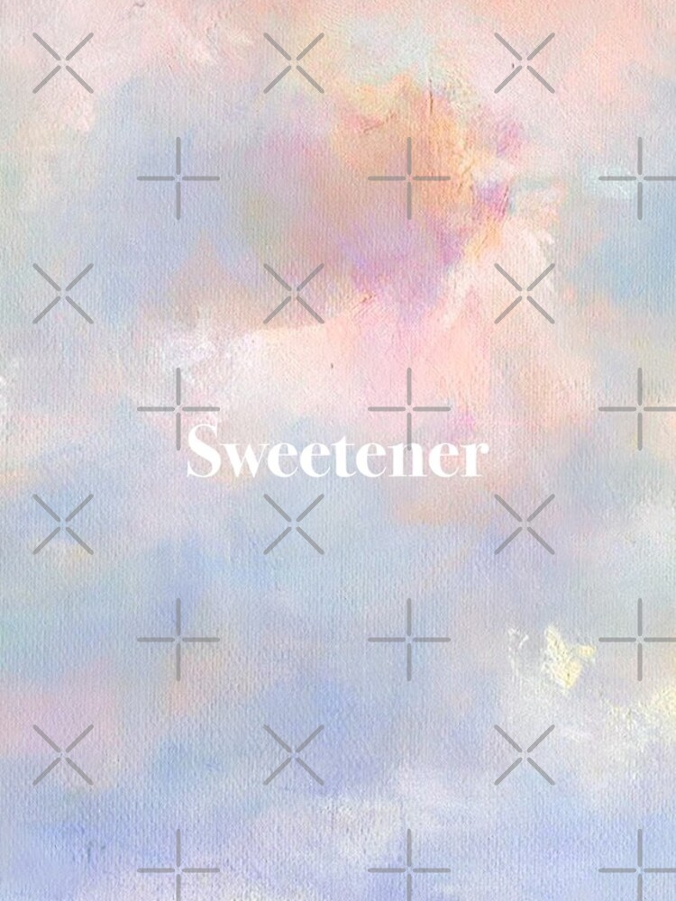 Imagen 4 de 4, Funda de iPhone con la obra dulce pastel teñido anudado, diseñada y vendida por Cloudjls.
