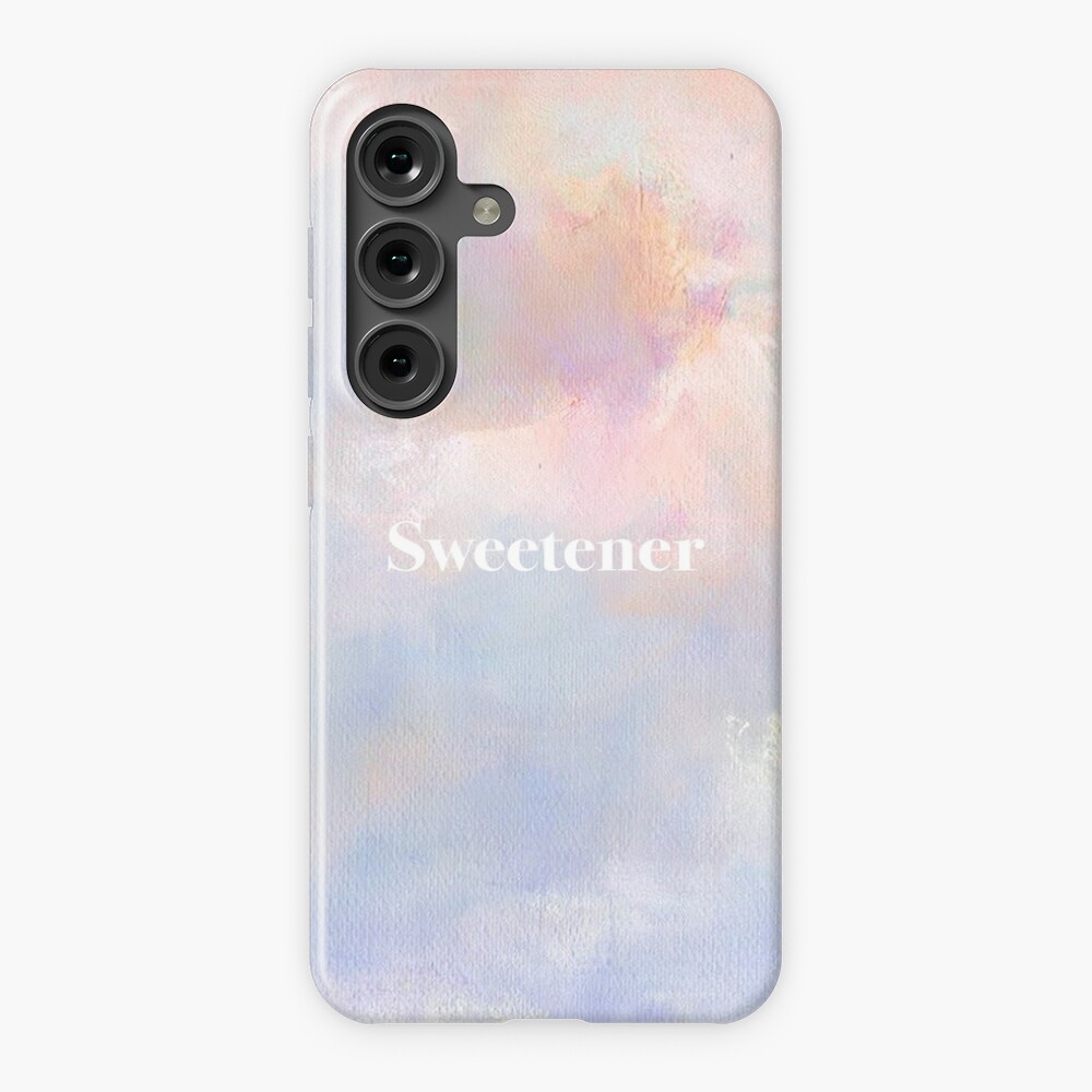 Vista previa del artículo con la obra «Funda rígida para Samsung Galaxy», diseñado y vendido por Cloudjls.