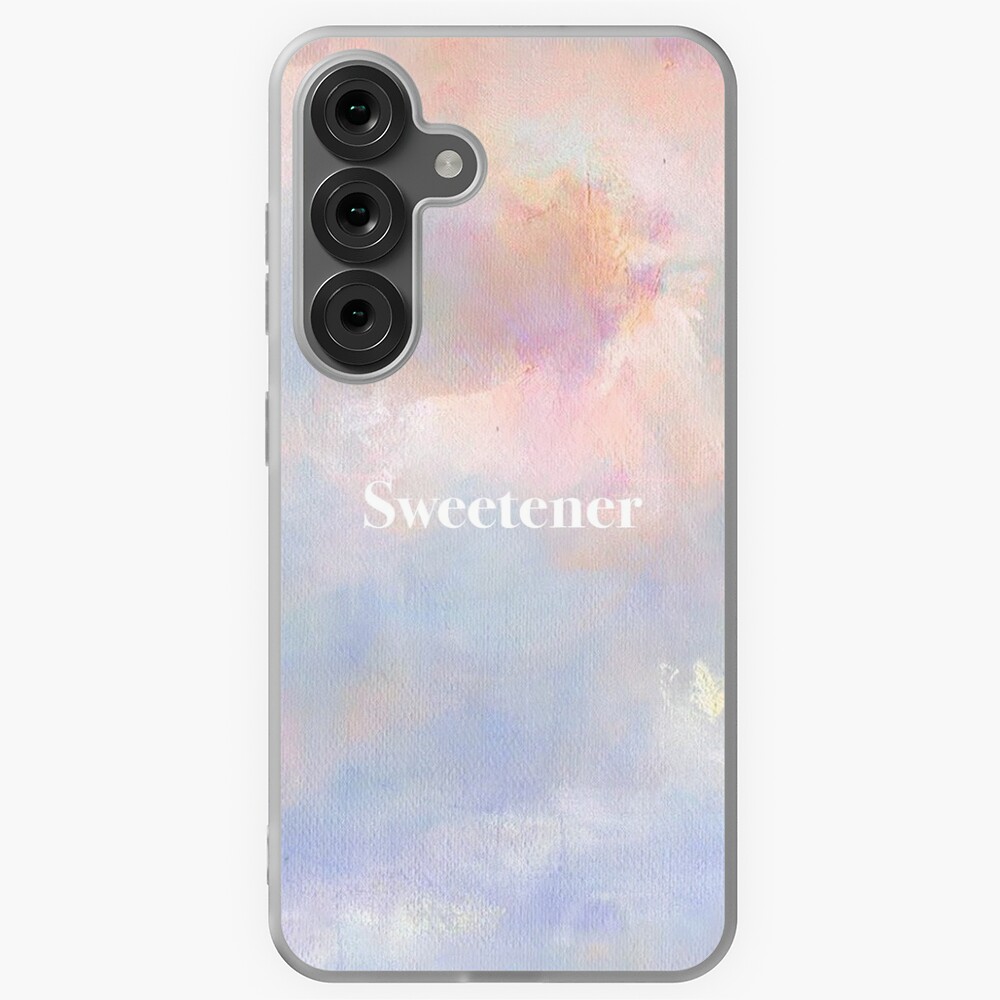 Vista previa del artículo con la obra «Funda blanda para Samsung Galaxy», diseñado y vendido por Cloudjls.