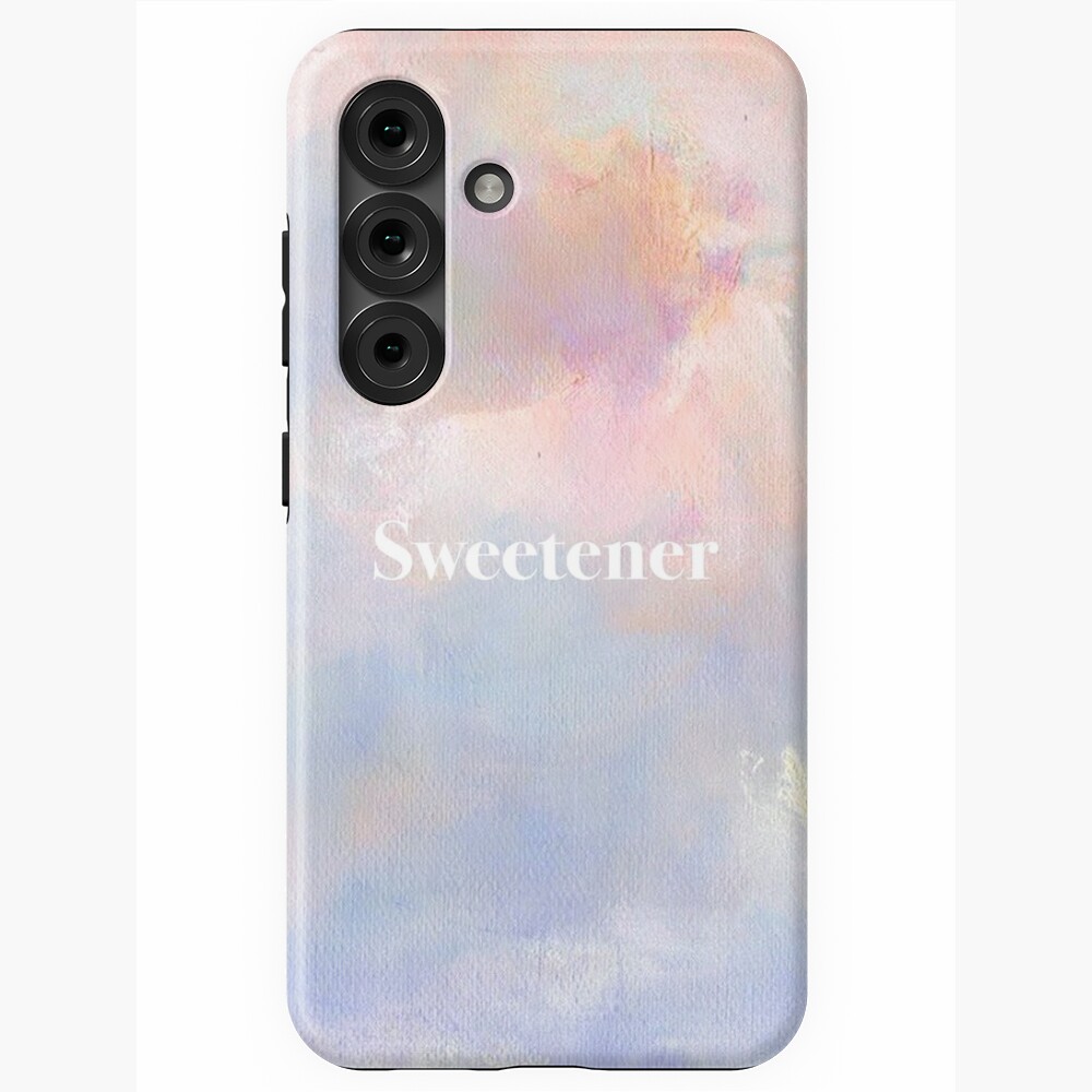 Vista previa del artículo con la obra «Funda resistente para Samsung Galaxy», diseñado y vendido por Cloudjls.