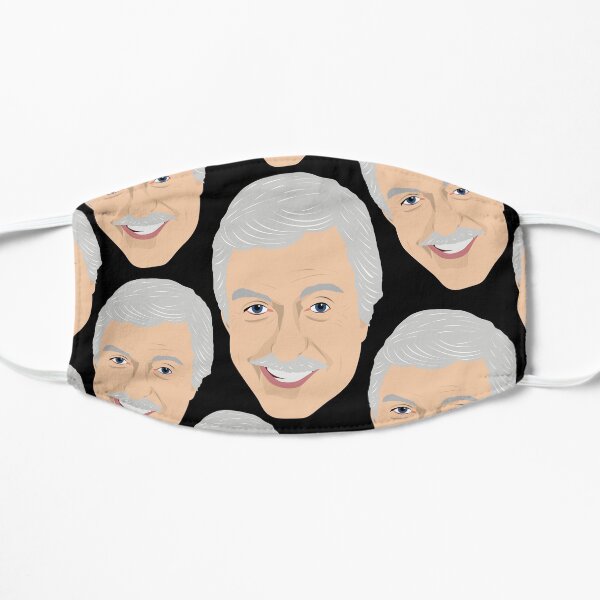 Dr Mark Sloan Mask Flat Mask