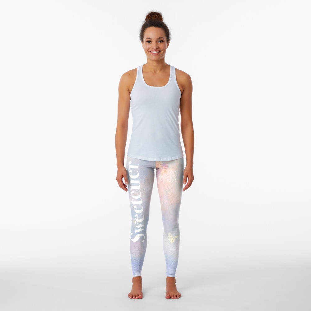 Vista previa del artículo con la obra «Leggings», diseñado y vendido por Cloudjls.
