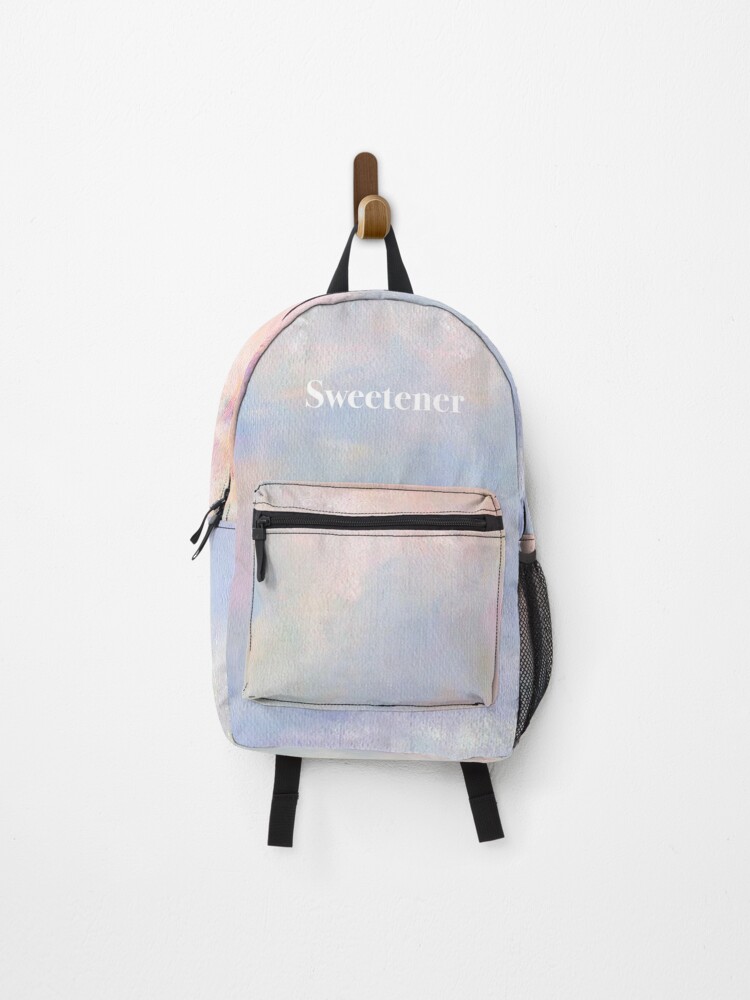 TWICE Logo Ombre Backpack