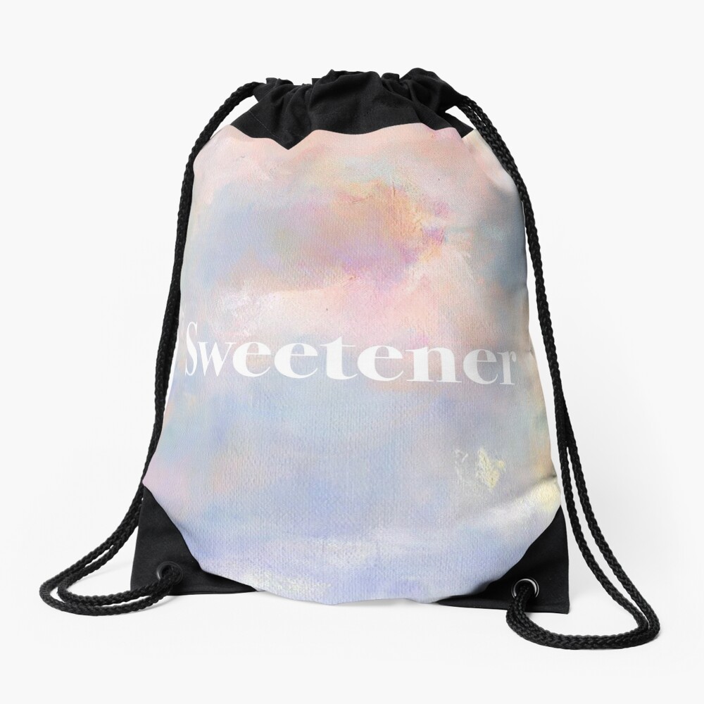 Vista previa del artículo con la obra «Mochila saco», diseñado y vendido por Cloudjls.