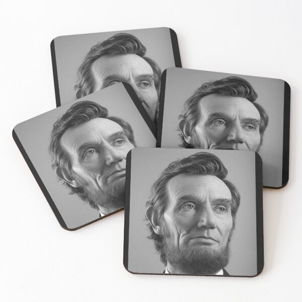 Item preview, ABRAHAM LINCOLN designed and sold by michaeltodd.