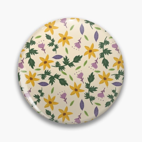 Item preview, Flower Pattern designed and sold by CreativeDragon1.
