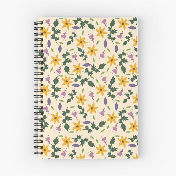 Item preview, Flower Pattern designed and sold by CreativeDragon1.