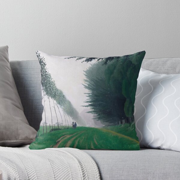 Item preview, Félix Vallotton -  Effet de brume, Honfleur designed and sold by ArtExpression.
