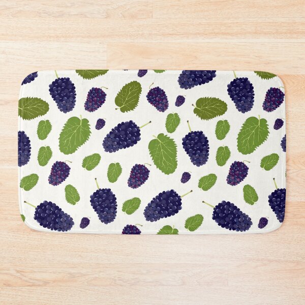 Item preview, Bunch of Grapes Pattern designed and sold by parazitgoodz.