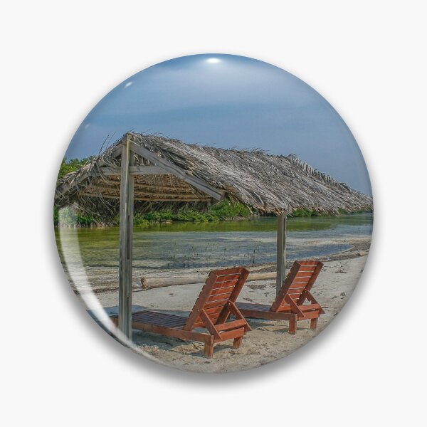 Item preview, Relaxing caribbean vacation on the beach designed and sold by Photopat.