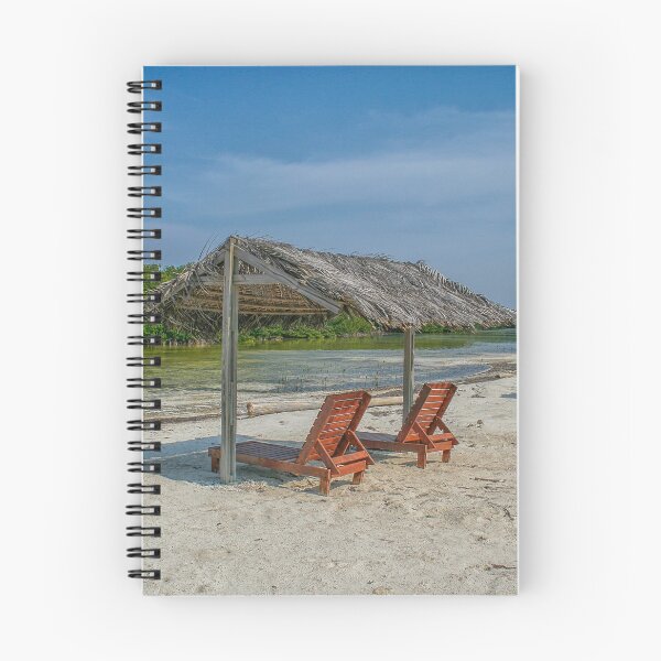 Item preview, Relaxing caribbean vacation on the beach designed and sold by Photopat.