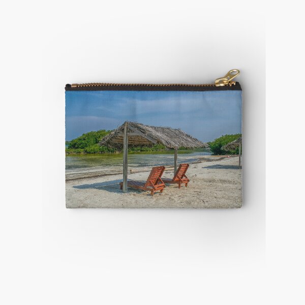 Item preview, Relaxing caribbean vacation on the beach designed and sold by Photopat.