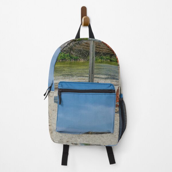 Item preview, Relaxing caribbean vacation on the beach designed and sold by Photopat.