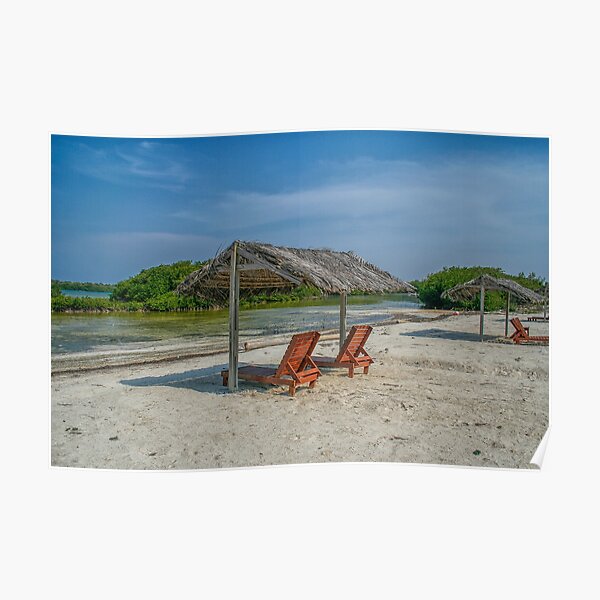 Reclining Chair Posters Redbubble