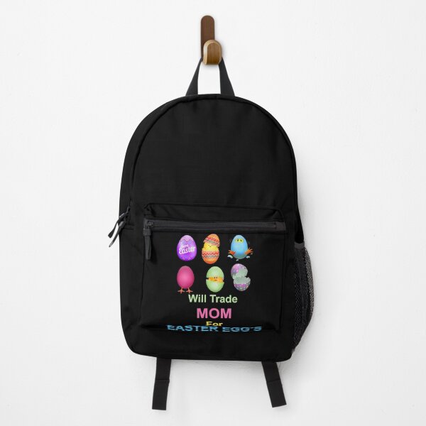 Item preview, Will trade mom for easter egg's designed and sold by TopDesignArt.