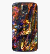 Skies Asunder Case/Skin for Samsung Galaxy