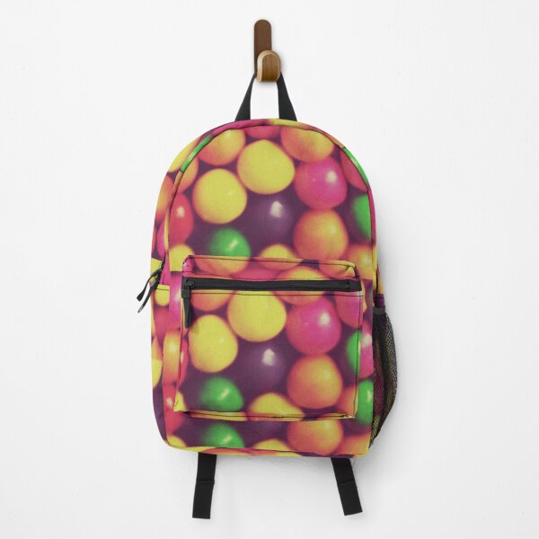 Item preview, Retro Colorful Gumball Machine designed and sold by MidEast Designs.