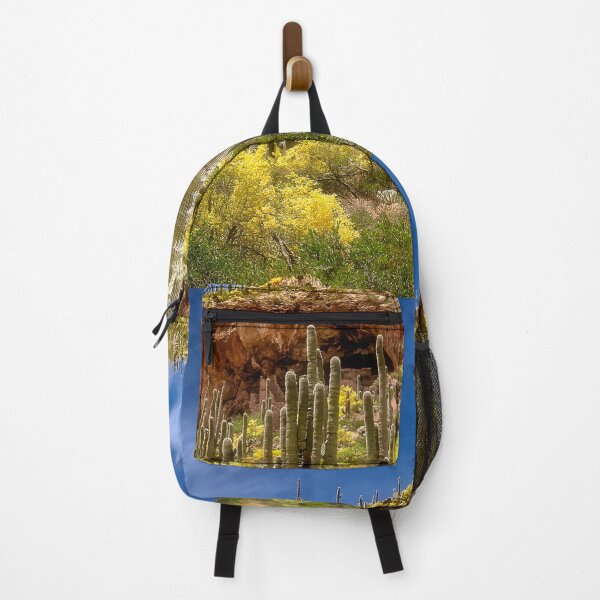Item preview, Tonto National Monument, AZ designed and sold by Kathy Weaver.