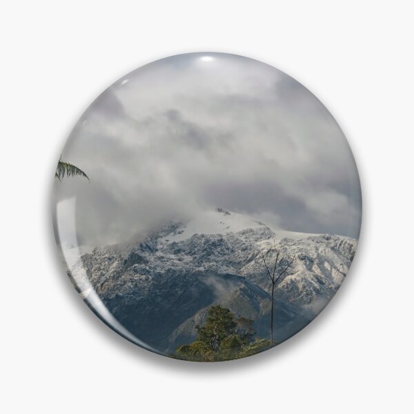 Item preview, View Franz Joseph Glacier New Zealand designed and sold by Photopat.