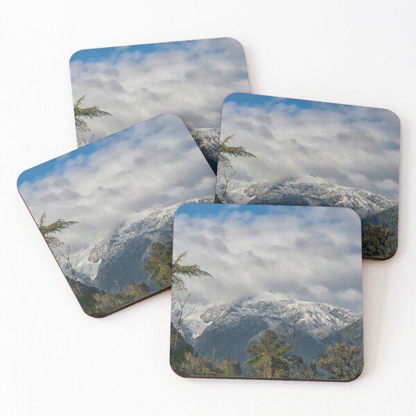 Item preview, View Franz Joseph Glacier New Zealand designed and sold by Photopat.