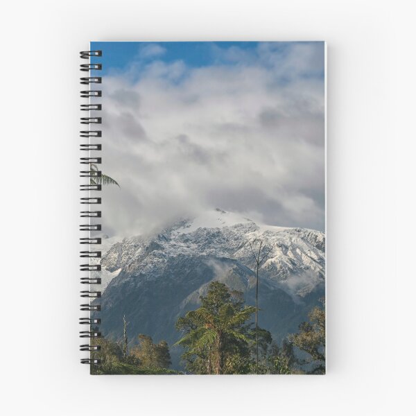 Item preview, View Franz Joseph Glacier New Zealand designed and sold by Photopat.