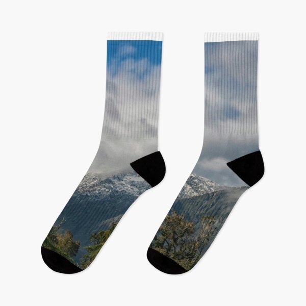 Item preview, View Franz Joseph Glacier New Zealand designed and sold by Photopat.