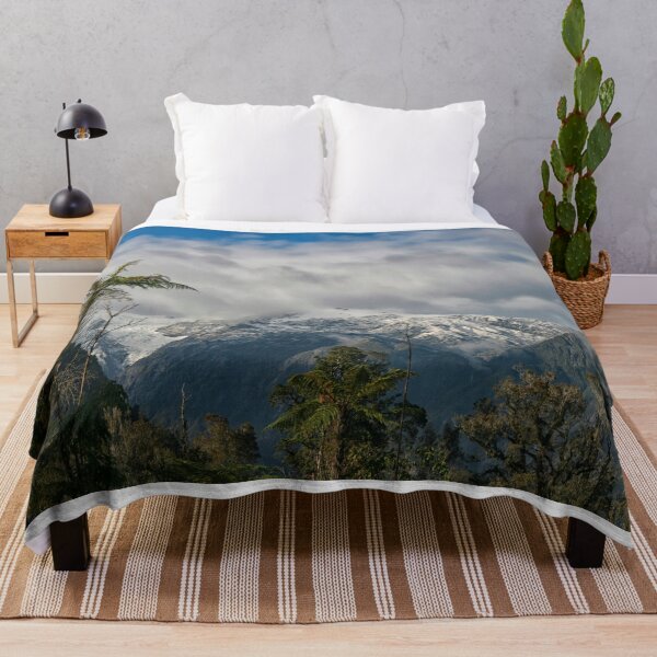 Item preview, View Franz Joseph Glacier New Zealand designed and sold by Photopat.