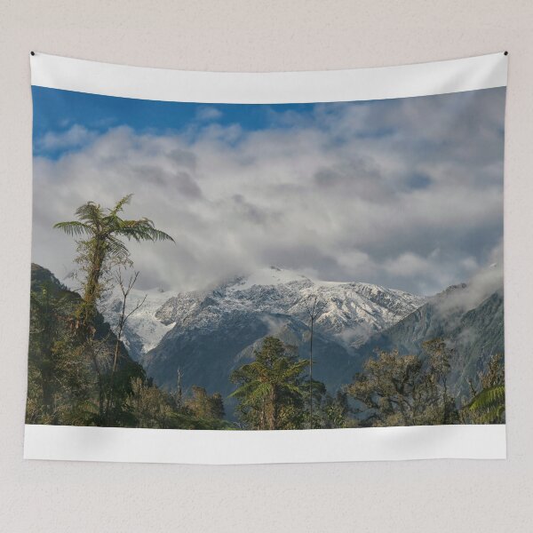 Item preview, View Franz Joseph Glacier New Zealand designed and sold by Photopat.