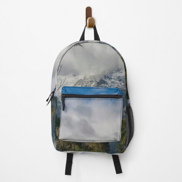 Item preview, View Franz Joseph Glacier New Zealand designed and sold by Photopat.