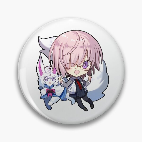 Item preview, Fate - Mashu designed and sold by Altria.