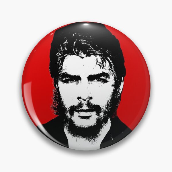 Item preview, Che Guevara designed and sold by zuen.