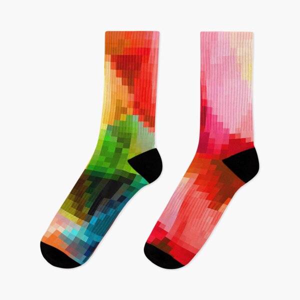 Item preview, Beautiful , multi-colored plaid designed and sold by fuzzyfox.