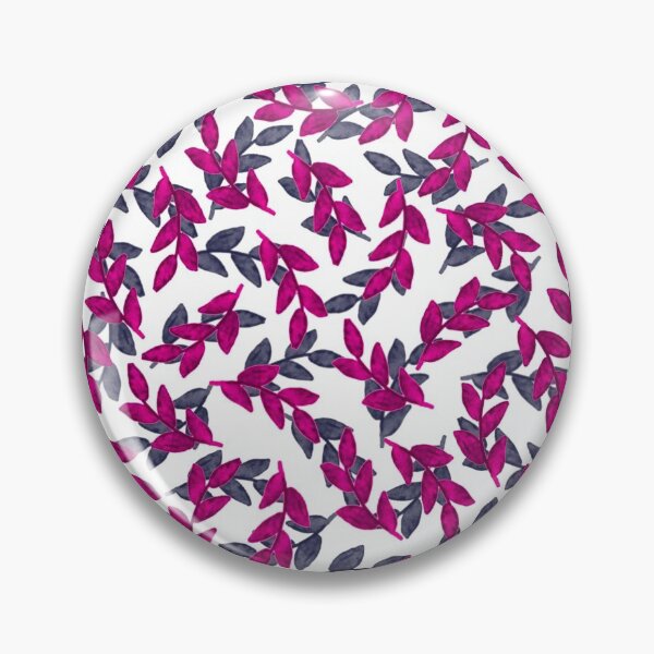 Item preview,  Double leaf coloured pattern. designed and sold by CreativeDragon1.
