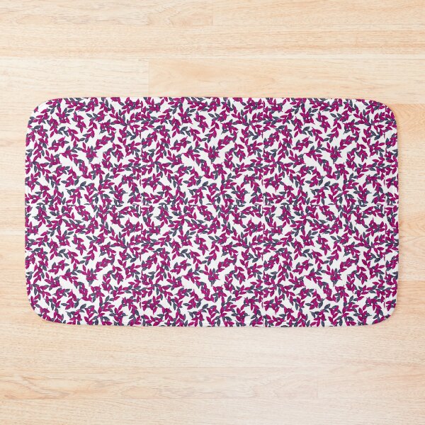 Item preview,  Double leaf coloured pattern. designed and sold by CreativeDragon1.
