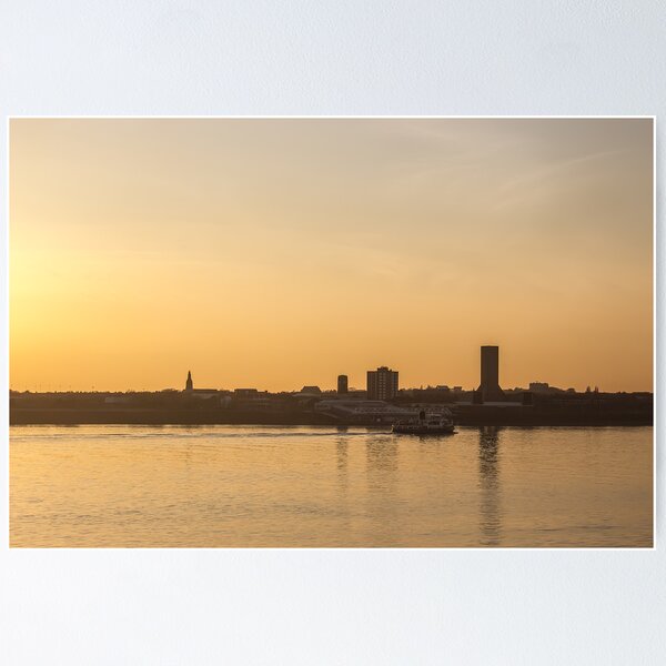 Item preview, Mersey Ferry, Liverpool designed and sold by Paul Madden.