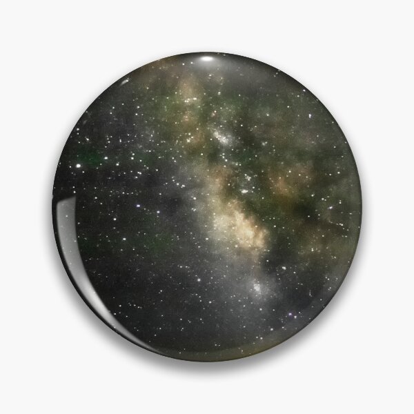 Item preview, Stars Over the Black Rock Desert designed and sold by Kathy Weaver.