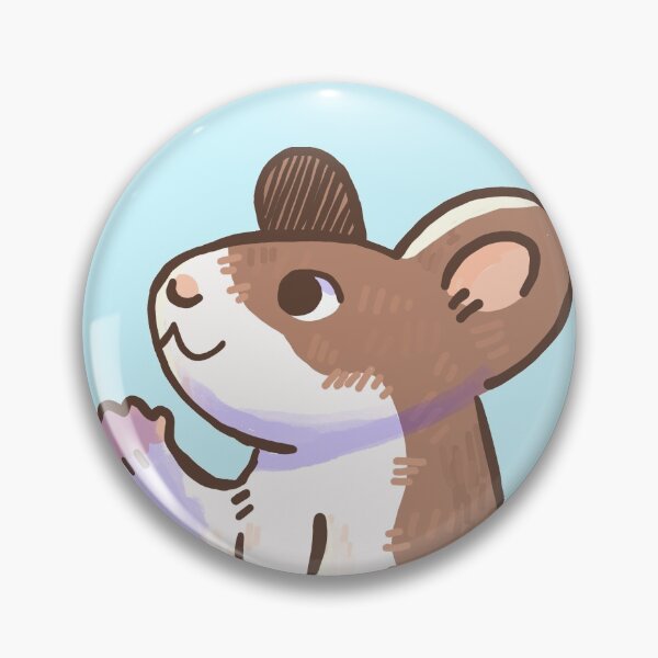 Item preview, Mousey designed and sold by Hodge Podge.