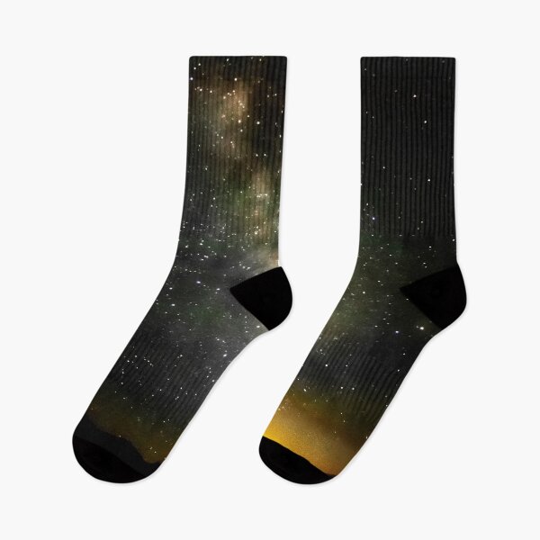 Item preview, Stars Over the Black Rock Desert designed and sold by Kathy Weaver.