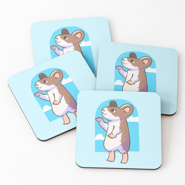 Item preview, Mousey designed and sold by Hodge Podge.