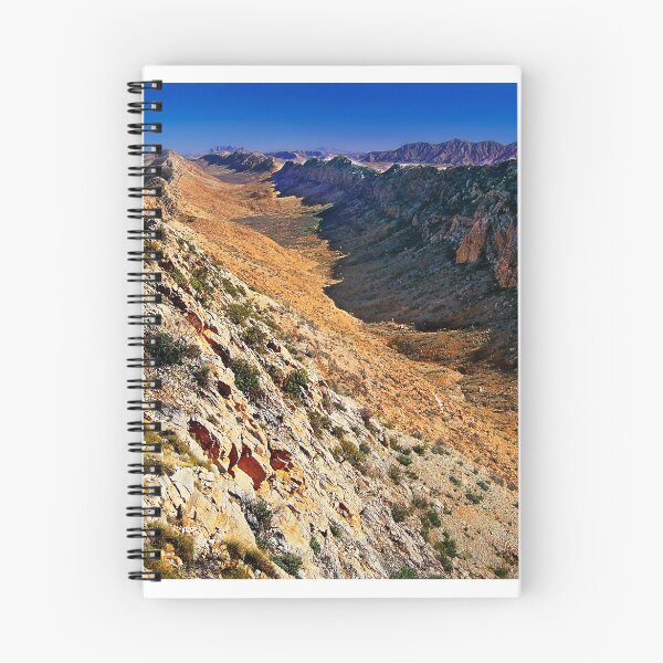 Item preview, West MacDonnell Ranges designed and sold by Kevin McGennan.