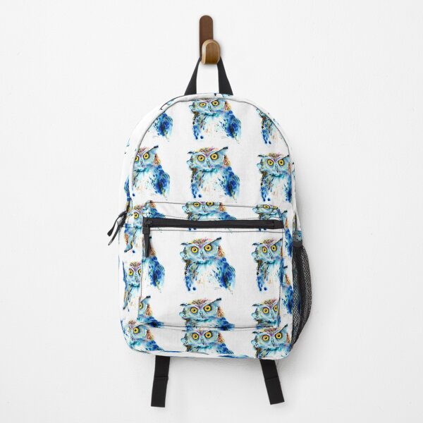 Item preview, "Owl" designed and sold by IsabelSalvador.