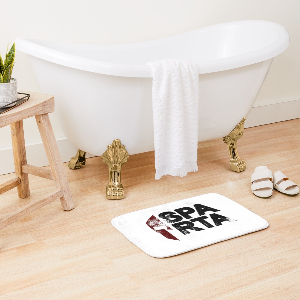 Item preview, Bath Mat designed and sold by RPHDesigns.
