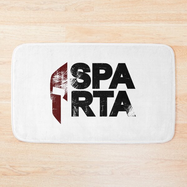 Artikelvorschau, Sparta entworfen und verkauft von RPHDesigns.