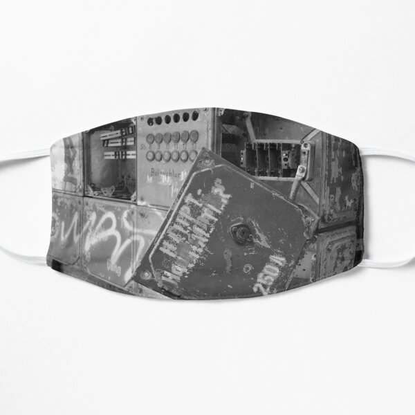 No current Mask