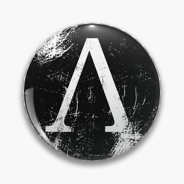 Item preview, Spartan Roundel designed and sold by RPHDesigns.