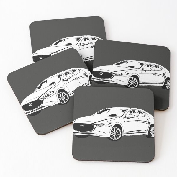 Item preview, Mazda 3 BP designed and sold by McIntyre2204.