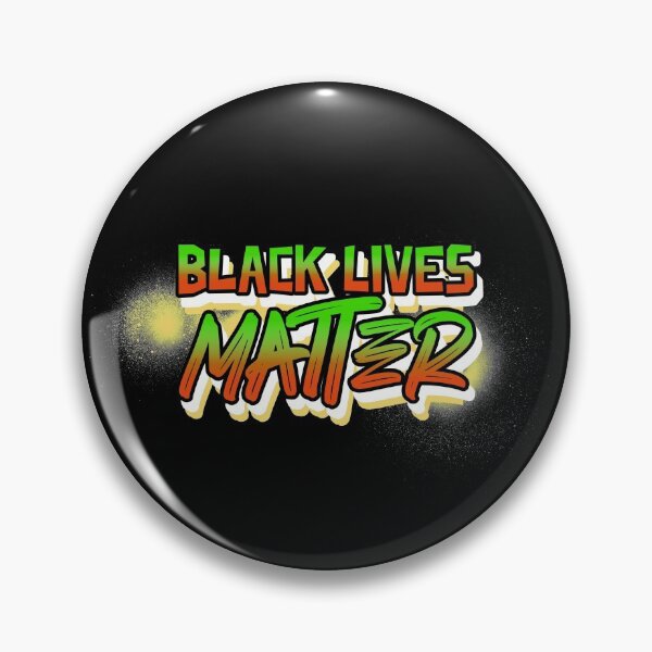 Item preview, Black lives matter- treat all human equal  designed and sold by helkav.
