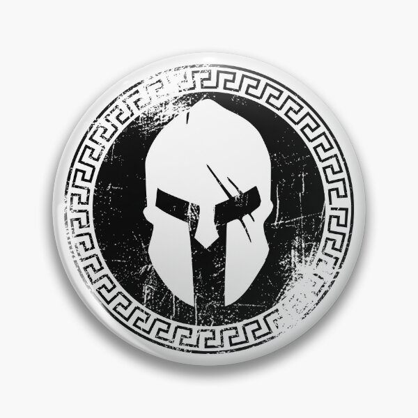 Item preview, Spartan helmet designed and sold by RPHDesigns.