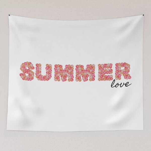 Item preview, Summer love designed and sold by withlovefrom.