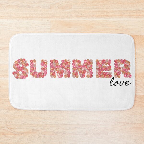 Item preview, Summer love designed and sold by withlovefrom.